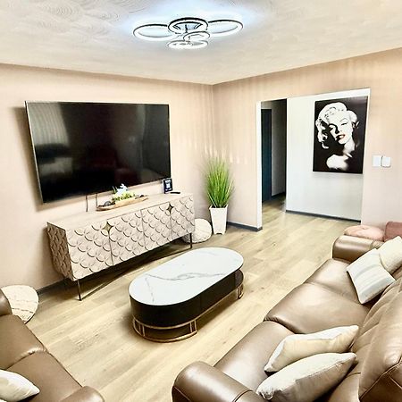 Delightful 3 Bedroom Home Indianapolis Esterno foto