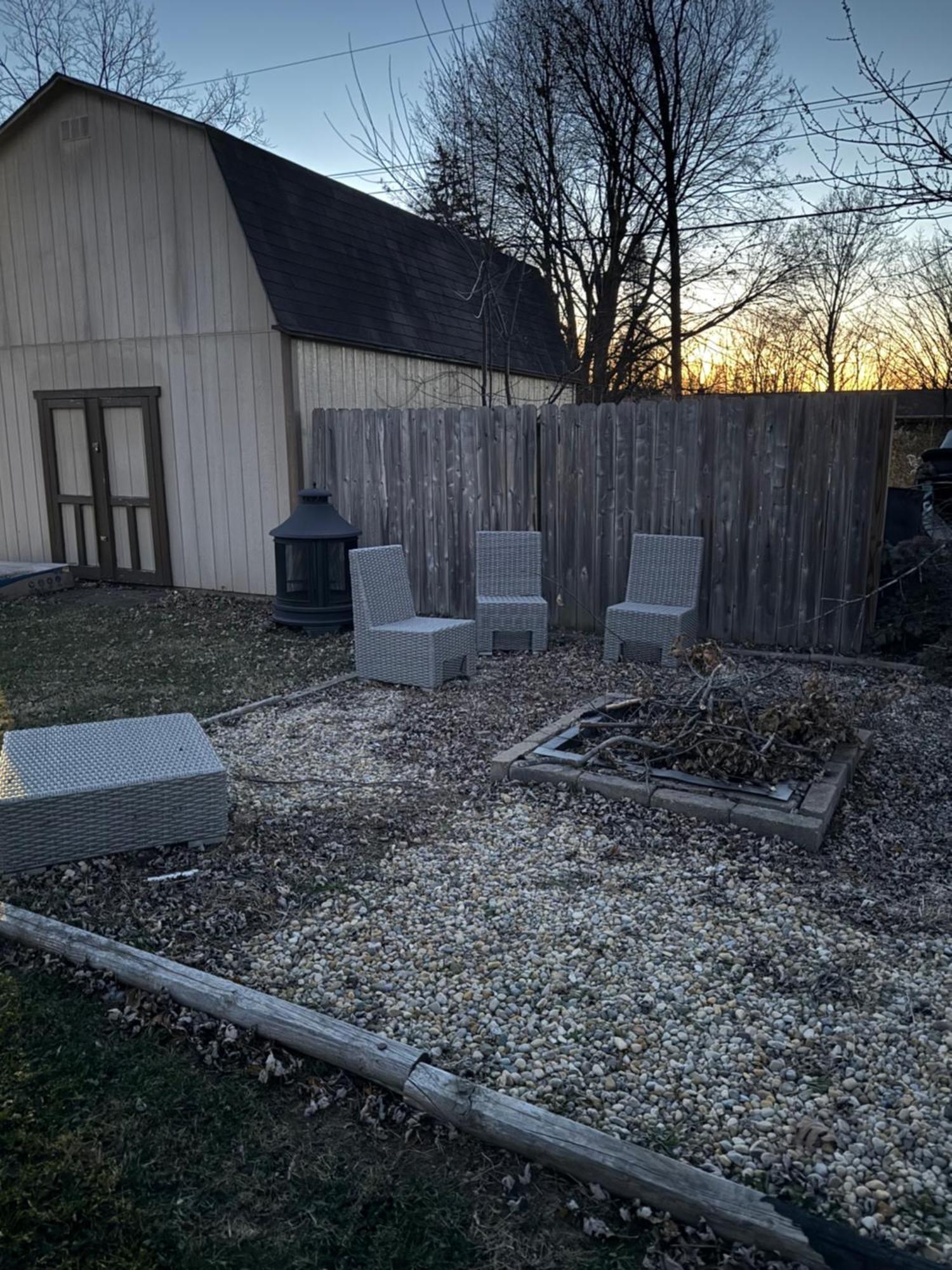 Delightful 3 Bedroom Home Indianapolis Esterno foto