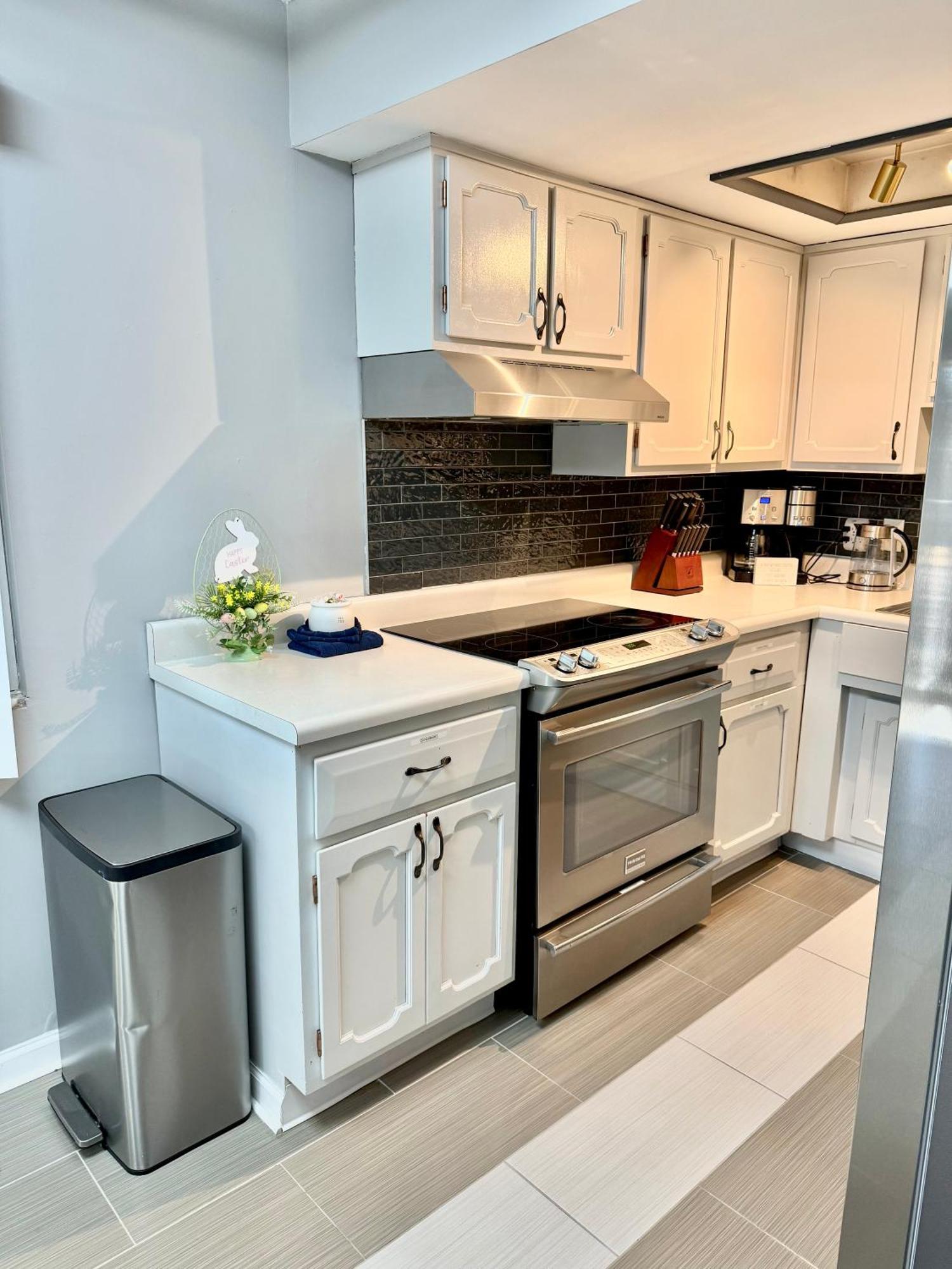 Delightful 3 Bedroom Home Indianapolis Esterno foto
