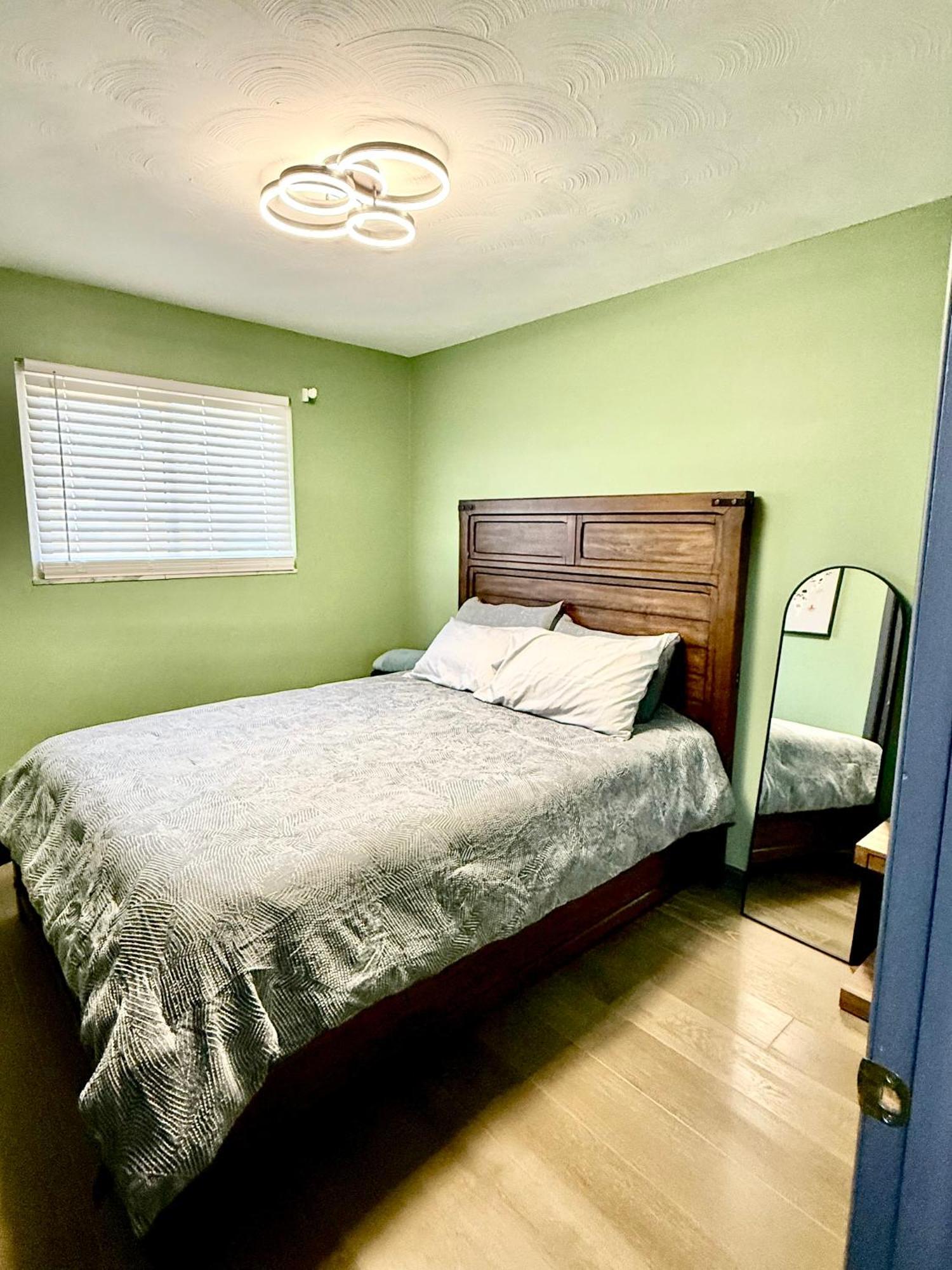 Delightful 3 Bedroom Home Indianapolis Esterno foto
