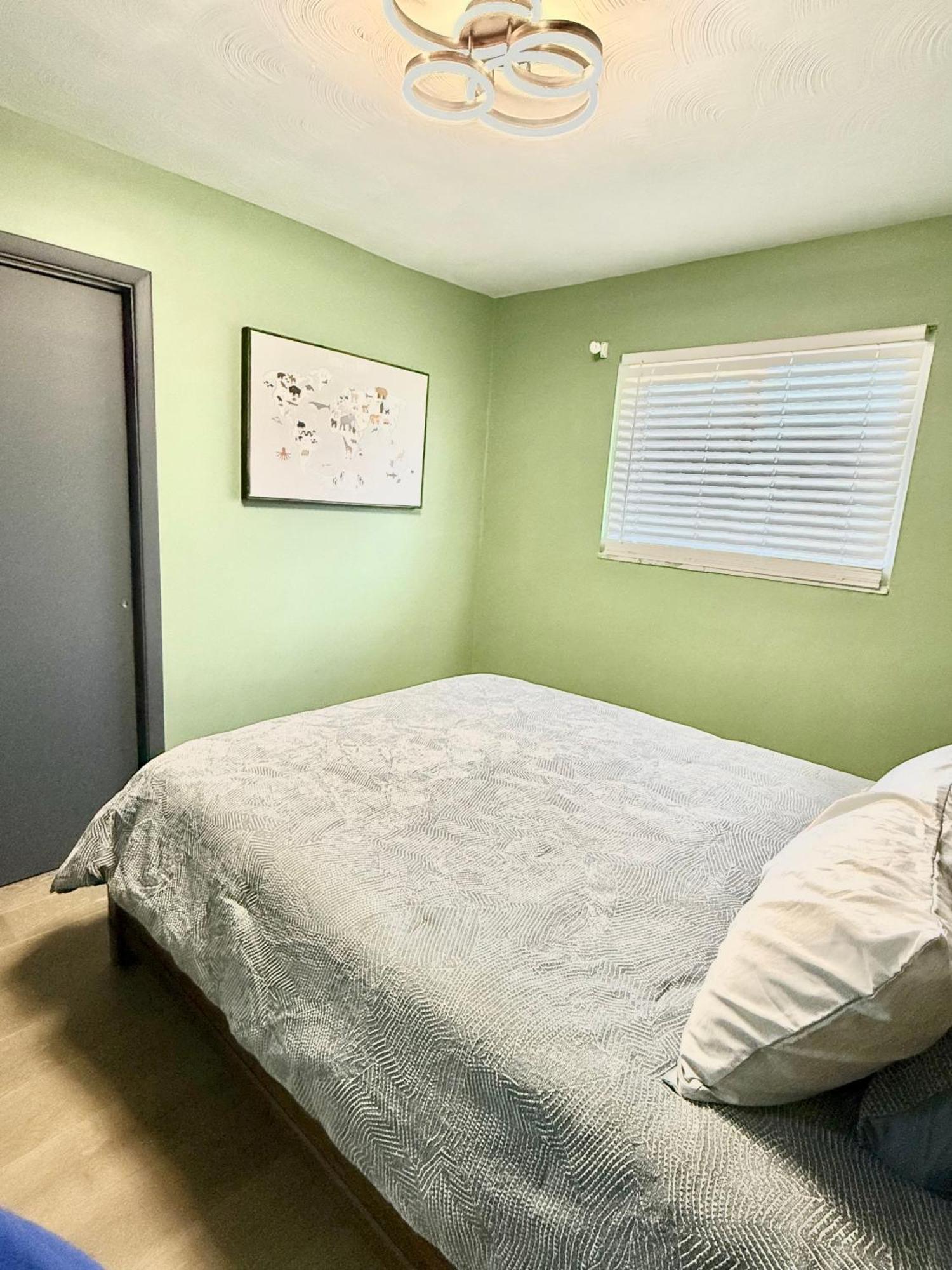 Delightful 3 Bedroom Home Indianapolis Esterno foto