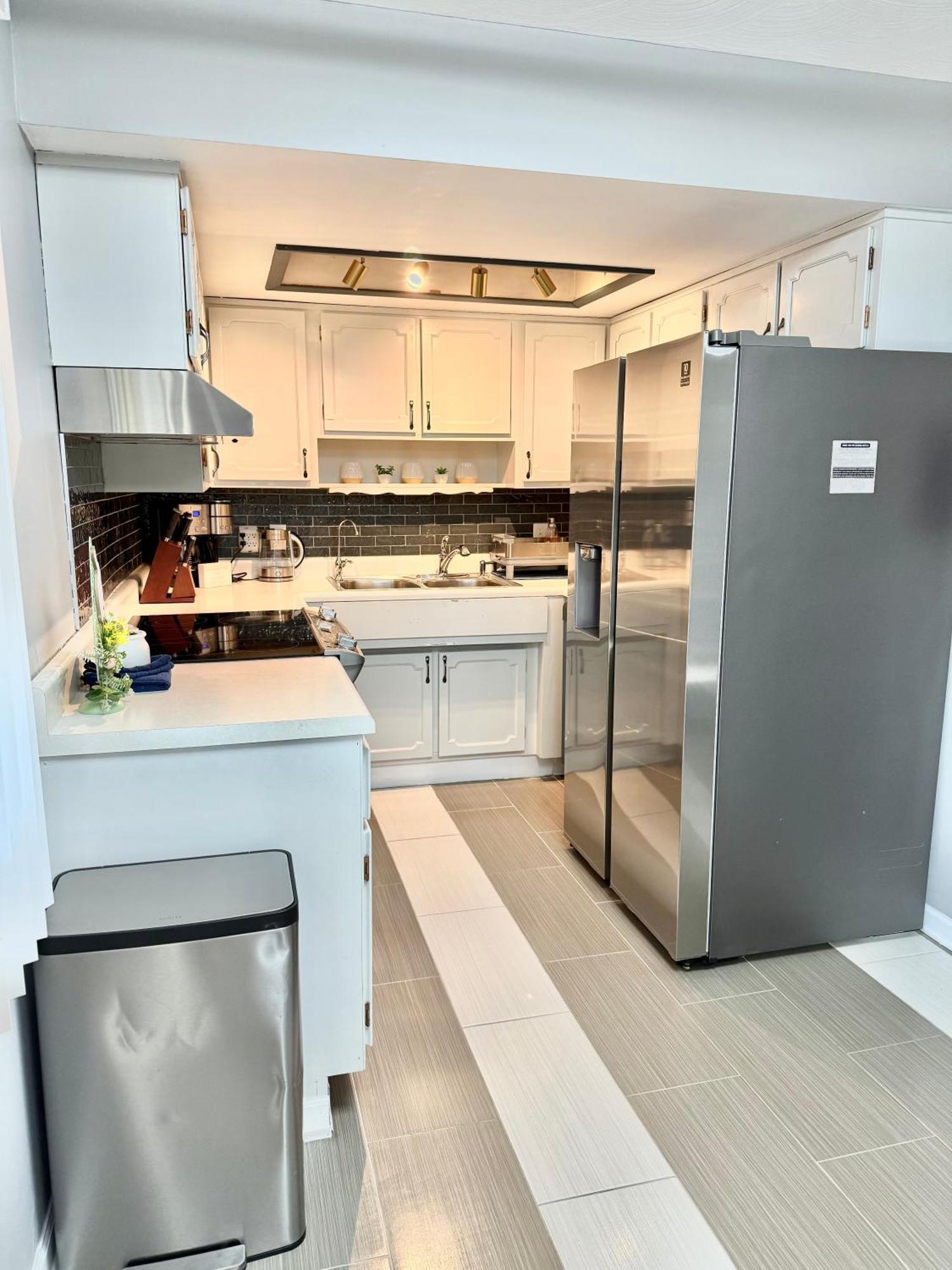 Delightful 3 Bedroom Home Indianapolis Esterno foto