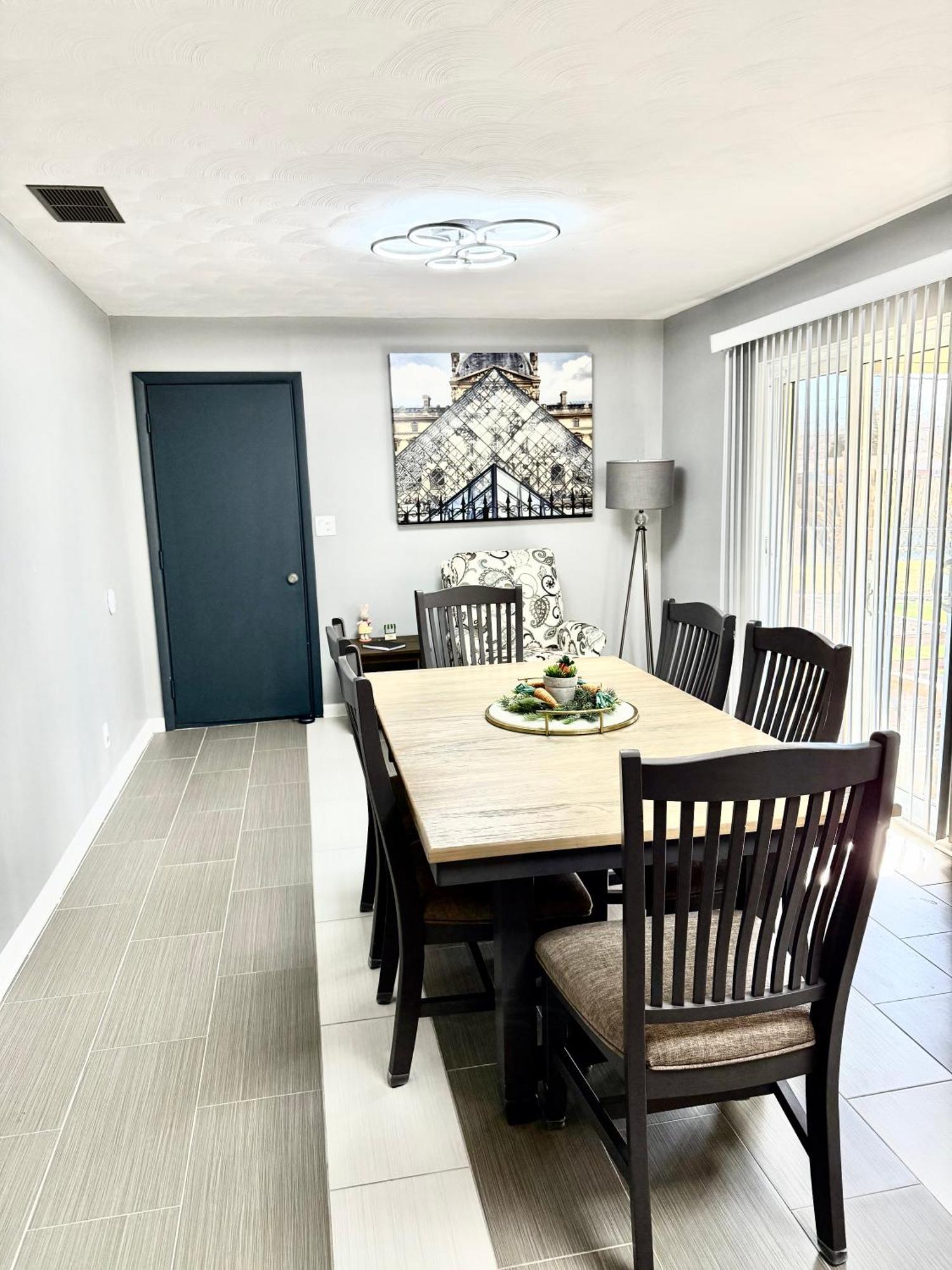 Delightful 3 Bedroom Home Indianapolis Esterno foto