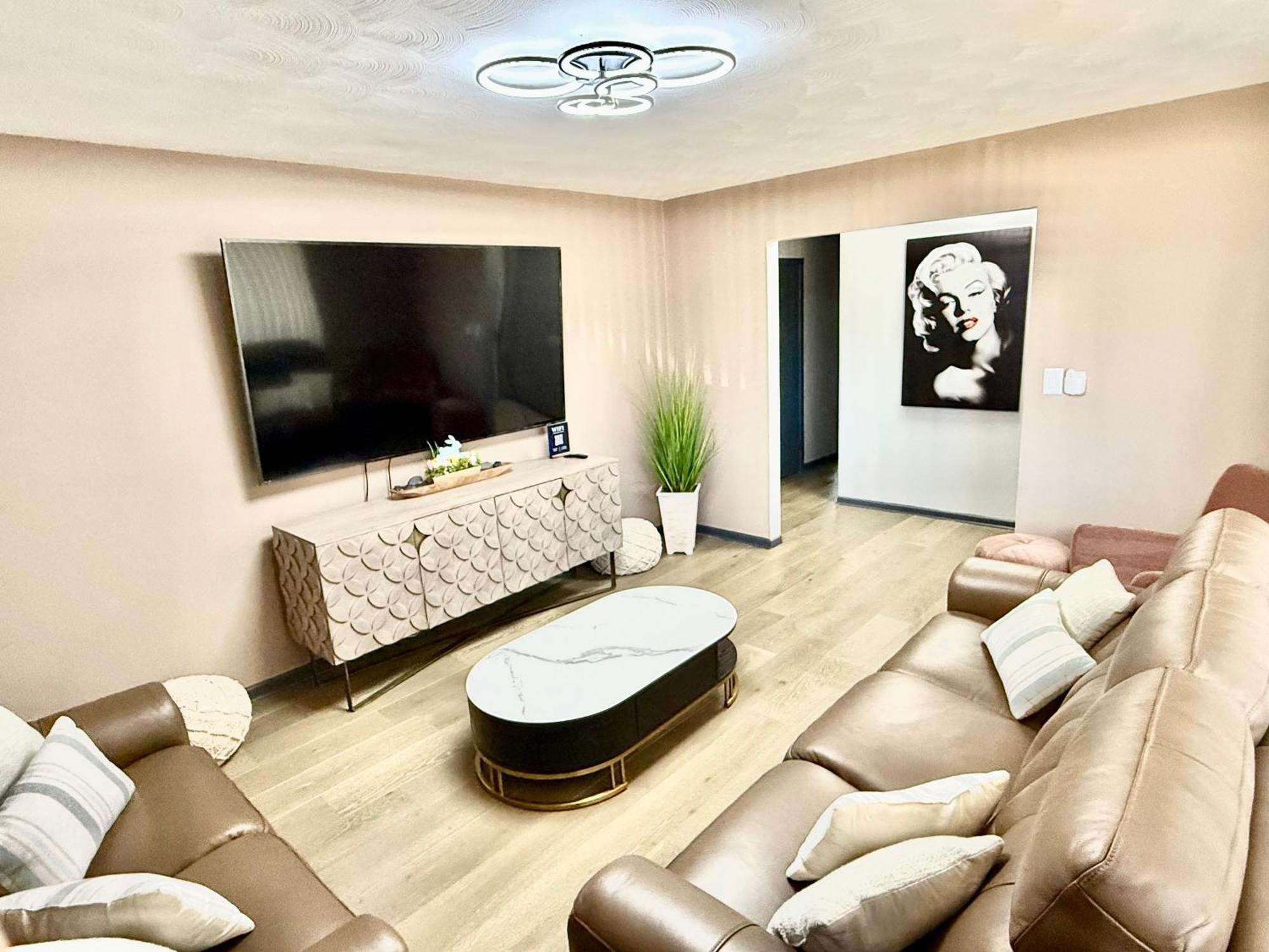 Delightful 3 Bedroom Home Indianapolis Esterno foto